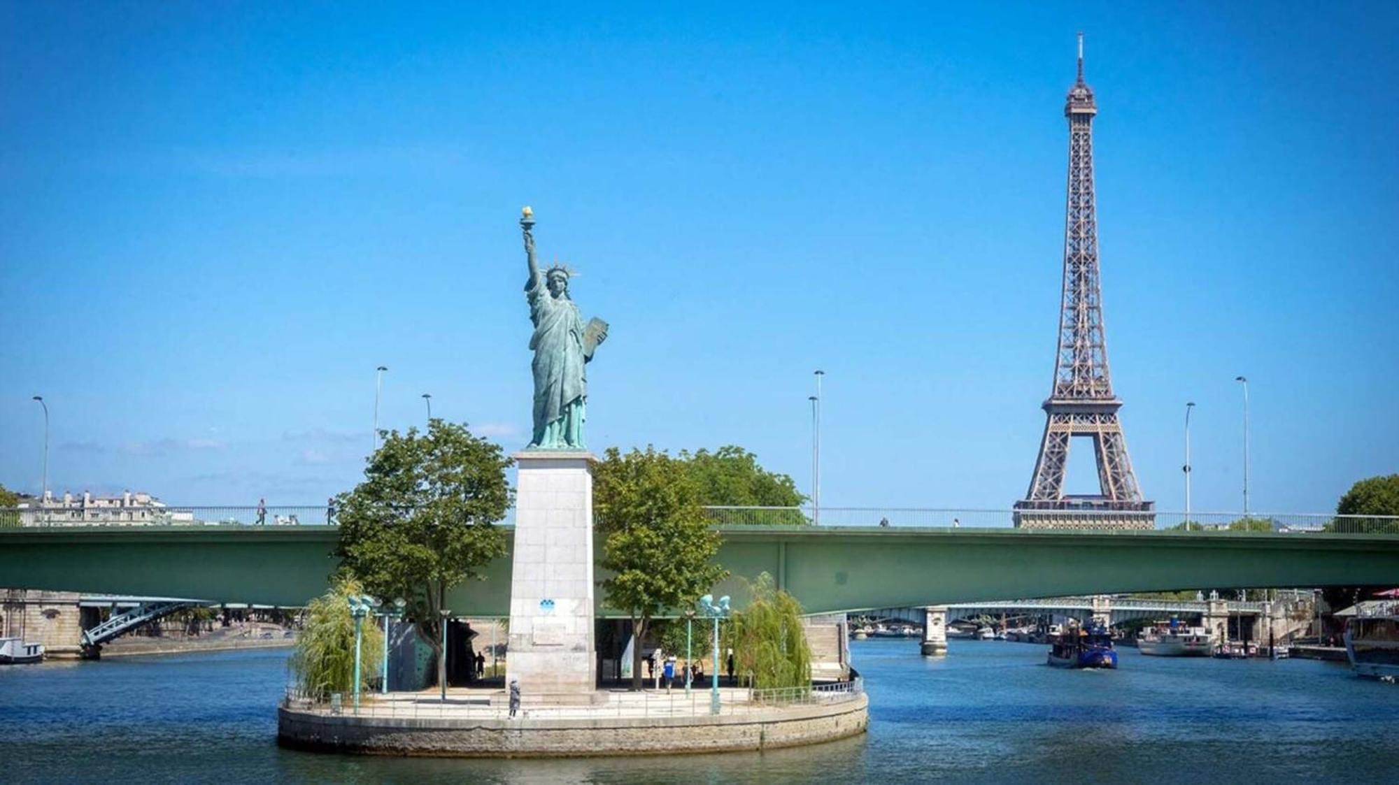 Chic Paris Studio Eiffel Tower Proximity Exterior foto